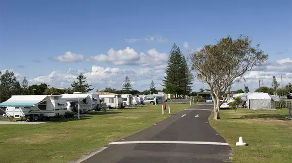 Reflections Holiday Parks Lennox Head | New South Wales - Byron Bay (ve civarı) - Lennox Head