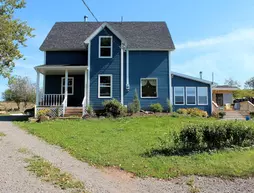 Seaweed and Sod Farm Bed and Breakfast | Nova Scotia - Kempt Head