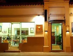 Hotel San Francisco | Salta (ili) - Capital Department - Salta (ve civarı) - Salta