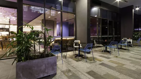 Alpha Mosaic Hotel Fortitude Valley Brisbane | Queensland - Brisbane (ve civarı) - Fortitude Valley