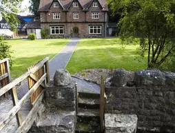 Mill House Bed & Breakfast | Somerset - Wells - Mendip Tepeleri