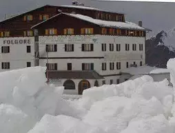 Hotel Folgore | Lombardy - Bormio