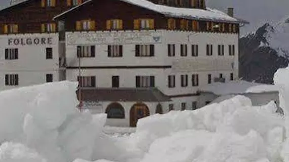 Hotel Folgore | Lombardy - Bormio