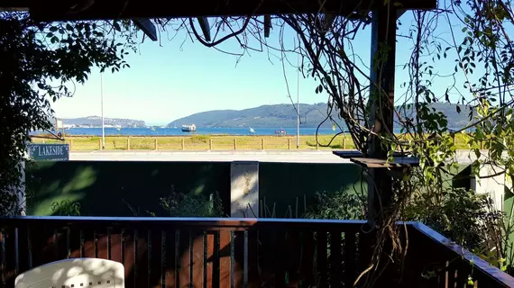 Lakeside Knysna Accomodation | Western Cape (il) - Knysna