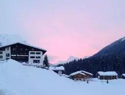 Kristiania | Vorarlberg - Lech am Arlberg