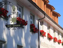 Sternen Hotel & Restaurant | Baden-Wuerttemberg - Bodenseekreis - Uhldingen-Muehlhofen