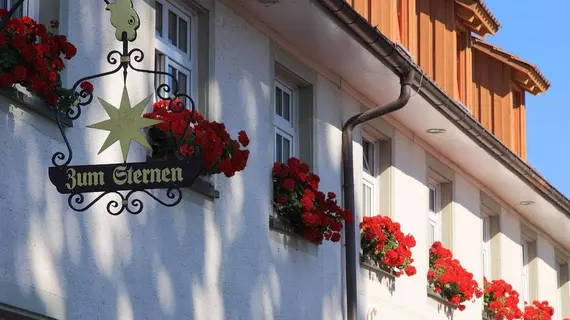 Sternen Hotel & Restaurant | Baden-Wuerttemberg - Bodenseekreis - Uhldingen-Muehlhofen