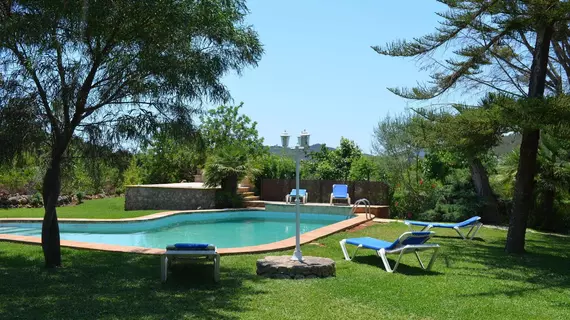 Finca S'aigo | Balearic Adaları - Mayorka Adası - Llevant