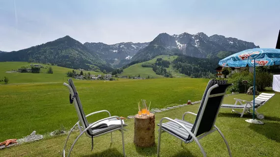 Hotel Garni Tirol | Tirol - Kitzbühel District - Kufstein (ve civarı) - Walchsee