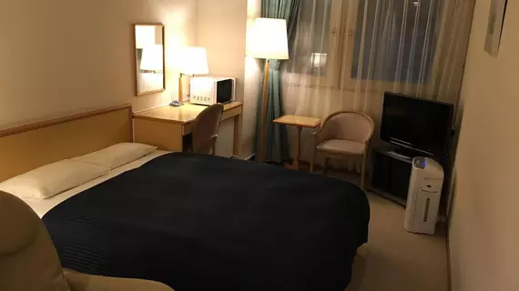 Hotel LiVEMAX Sapporo Eki-mae | Hokkaido - Minami - Sapporo (ve civarı) - Sapporo - Sapporo Kent Merkezi