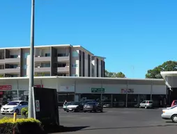 Laguna Apartments | Queensland - Toowoomba (ve civarı) - Toowoomba