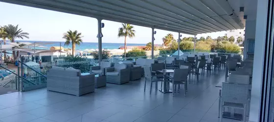 Vrissaki Beach Hotel | Larnaka Bölgesi - Protaras