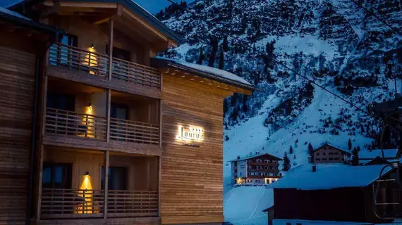 Hotel Laurus | Vorarlberg - Lech am Arlberg