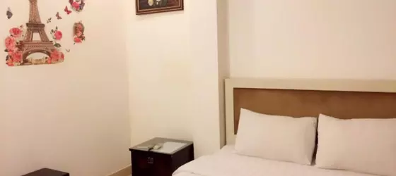 Saigon Zoom Hotel | Binh Duong (vilayet) - Ho Şi Min Şehri (ve civarı) - Ho Chi Minh City - Quận 1 - Ho Chi Minh Şehri Merkezi