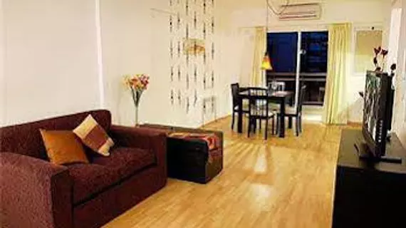 BA Tango Apartments | Buenos Aires (ili) - Buenos Aires (ve civarı) - Buenos Aires - Avenida Corrientes