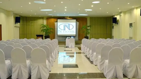 N Hotel | Kuzey Mindanao - Misamis Oriental - Cagayan de Oro