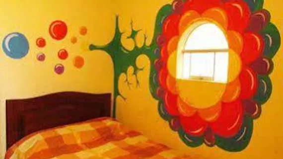 Mana Lima Hostel | Lima (bölge) - Lima Province - Lima (ve civarı) - Lima - Miraflores