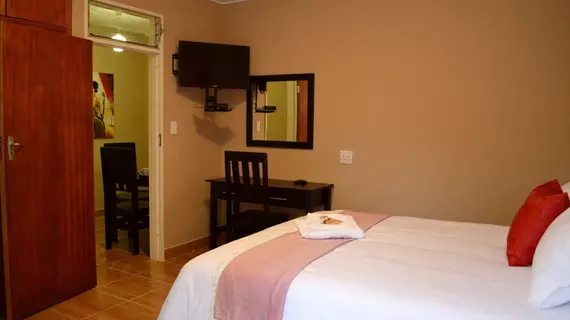 B at Home Guesthouse Piet Retief | Mpumalanga - Mkhondo - Piet Retief