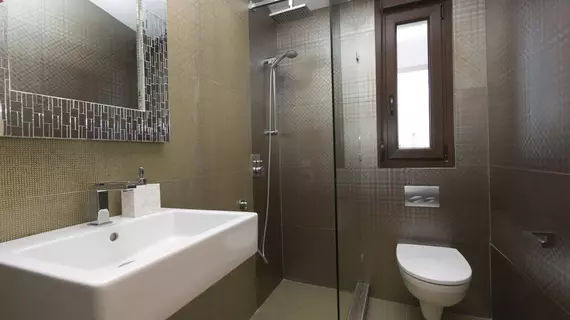 Amour Luxury Villa | Doğu Makedonya ve Trakya - Komotini