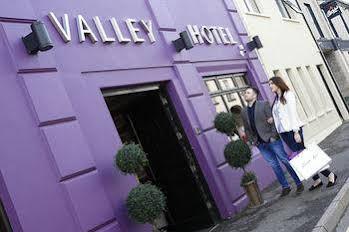 The Valley Hotel