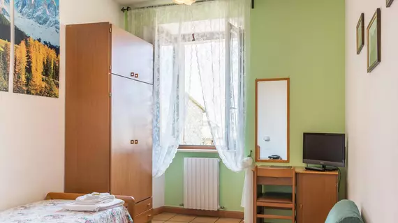 Albergo Ancajani | Umbria - Perugia (vilayet) - Assisi