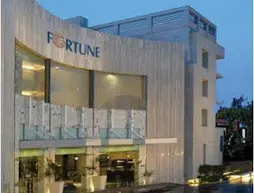 Fortune Inn Grazia, Noida | Batı Delhi - Ulusal Eyalet Başkenti Delhi - Delhi (ve civarı) - Noida