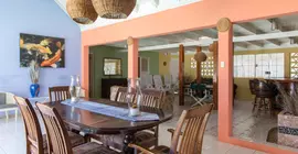 Gemini Villa | Saint James - Montego Körfezi (ve civarı) - Montego Bay