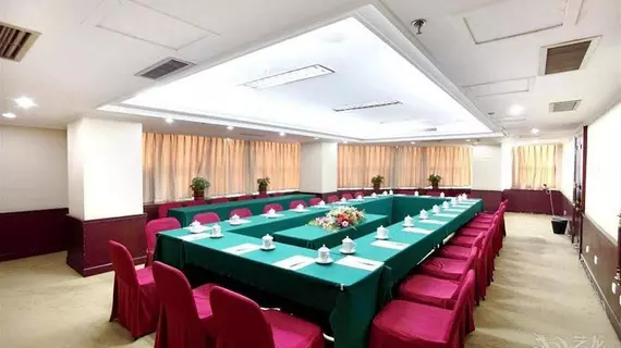 Beijing Xiaoxiang Hotel | Pekin (ve civarı) - Fengtai - Yuegezhuang