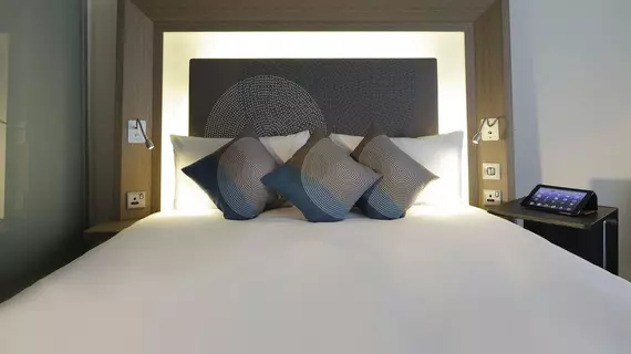 Novotel London Brentford | Londra (ve civarı) - Batı Londra