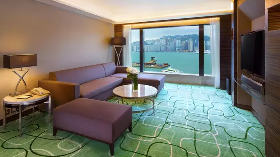 New World Millennium Hong Kong Hotel | Hong Kong - Hong Kong City Center - Tsim Sha Tsui