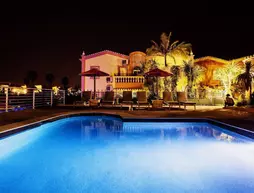 Villas D Dinis Charming Residence Adults Only | Algarve - Faro Bölgesi - Lagos