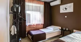 Kirovskie Dachi Motel | Leningrad Bölgesi - Vyborg