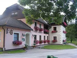 Landhotel Lacknerhof | Salzburg (eyalet) - Tamsweg - Goeriach