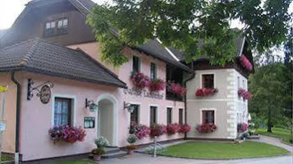 Landhotel Lacknerhof | Salzburg (eyalet) - Tamsweg - Goeriach