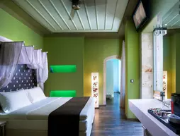 Fatma Boutique Hotel | Girit Adası - Hanya (bölge) - Hanya - Hanya