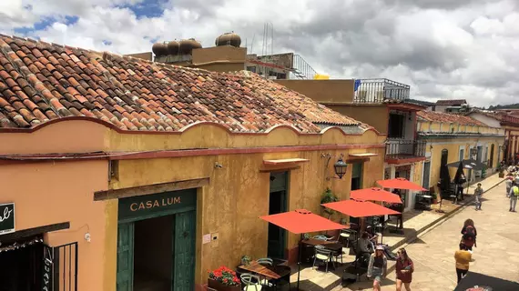 Casa Lum | Chiapas - San Cristobal de las Casas - Zona Centro