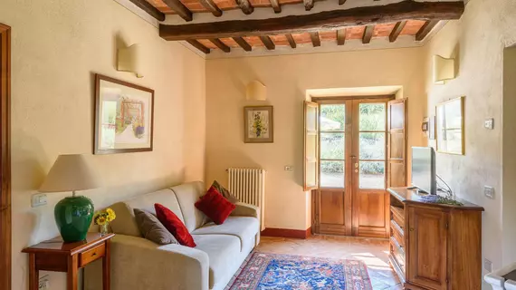 Casa Portagioia Tuscany Bed and Breakfast | Toskana - Arezzo (vilayet) - Castiglion Fiorentino