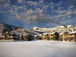 Park City - Lift Line Condo | Utah - Park City (ve civarı) - Park City - North Park City