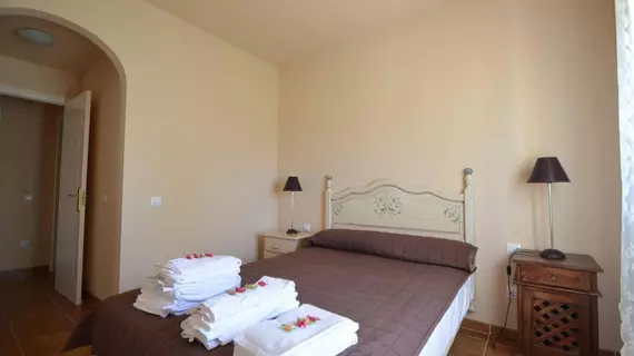 Apartamentos Solmares | Andalucia - Huelva (vilayet) - Ayamonte