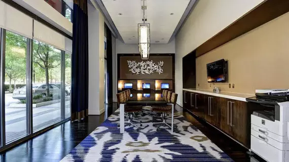 Millennium by Executive Apartments | Virginia - Arlington - Addison Heights - Crystal City