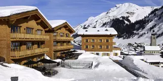 Hotel Aurelio Lech