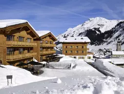 Hotel Aurelio Lech | Vorarlberg - Lech am Arlberg