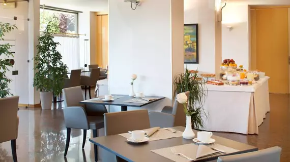 Starhotels Cristallo Palace | Lombardy - Bergamo - Bergamo (ve civarı) - Bergamo