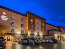 Best Western Plus Fox Creek | Alberta - Fox Creek