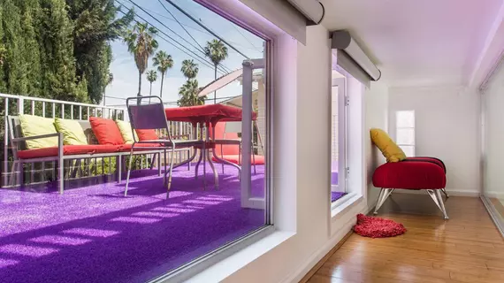 Beverly Hills Modern Guesthouse | Kaliforniya - Los Angeles County - Beverly Hills