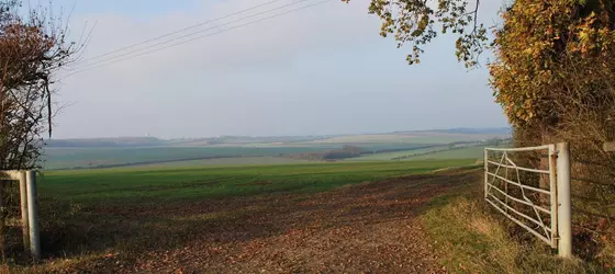 Chequer Cottage | Cambridgeshire (ilçe) - Cambridge - Horseheath