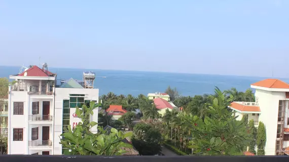 Galaxy Hotel Phu Quoc | Kien Giang (vilayet) - Phu Quoc - Duong Dong