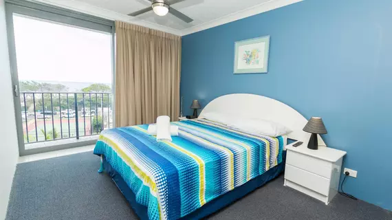 Majorca Isle Beachside Resort | Queensland - Maroochydore