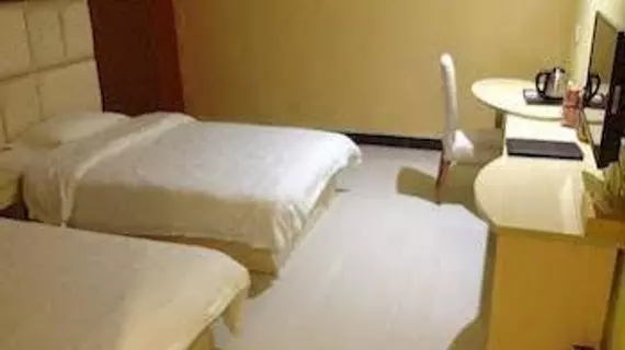 Jiaxiang Business Hotel | Guangdong - Guangzhou (ve civarı) - Guangzhou