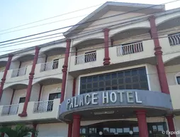 Angeles Palace Hotel | Nueva Ecija - Angeles City (ve civarı) - Mabalacat Şehri - Pampanga Province